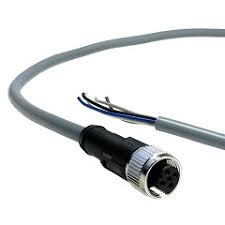 CABLE M12 PARA ALIM DE INTERLOCKS C-M12F05-05X034PV05,0-MA-100183